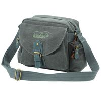 Kalahari Tasche Molopo K-41  schwarz