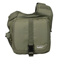 Kalahari WINDHOEK K-51 Fototasche olivgrün 