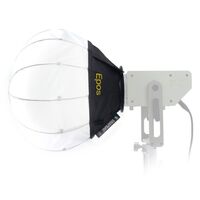Kelvin Lantern Softbox Dome EPOS- Serie, SNAPBAG byDoPchoice  Medium