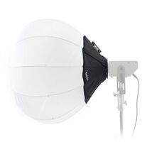 Kelvin Lantern Softbox Dome EPOS- Serie, SNAPBAG byDoPchoice  Large