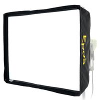 Kelvin Square Softbox EPOS-Serie SNAPBAG byDoPchoice  Small