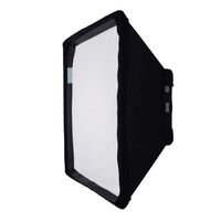 Kelvin Square Softbox für PLAY-Serie SNAPBAG byDoPchoice 