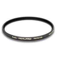 Kenko Realpro MC protector  77mm
