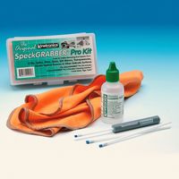 Kinetronics SpeckGrabber SGK Pro Kit 