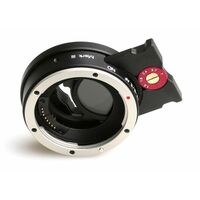 Kipon Adapter  Sony E-Mount Canon EF