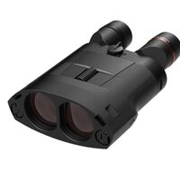 Kite Optics APC Stabilized 18x50 ED  USB-C Lithium Ion