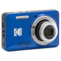 Kodak Friendly Zoom FZ55  blau