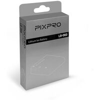 Kodak Pixpro Akku LB-070 
