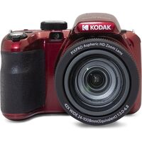 Kodak PixPro AZ425  rot