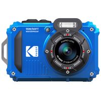 Kodak PIXPRO WPZ2 Digitalkamera  Blau