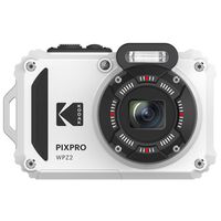 Kodak PIXPRO WPZ2 Digitalkamera  weiß