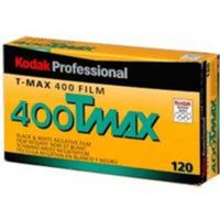 Kodak T-MAX 400 Prof.120 5er-Pack 