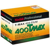 Kodak T-MAX 400 Prof.135/36 