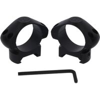 Konus Montage Ringe  30 mm Low