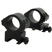 Konus Montage set Dual-T  25-30mm