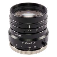 Kowa LM50HC Objektiv 1