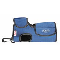 Kowa Neopren Tasche C-500D für TSN-500 Serie  denim