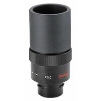 Kowa Okular TSE-17HD 25x  vergrößertes Sehfeld Komfortabler Augenabstand