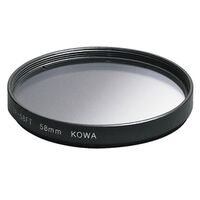Kowa TP-58FT 58mm Schutzfilter für TSN-55 Spektivserie 