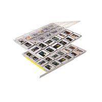 Kunze Journal 24 Dia-Sichtkassette 