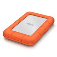 LaCie Rugged Mini 2,5 USB 3.0  2 TB