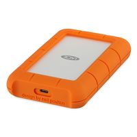 LaCie Rugged USB-C Mobile Drive  1 TB