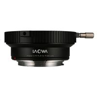 LAOWA 0,7x Probe Focal Reducer  Arri PL an Canon RF