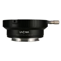 LAOWA 0,7x Probe Focal Reducer  Arri PL an L-Mount