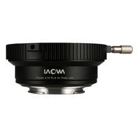 LAOWA 0,7x Probe Focal Reducer  Arri PL an Sony E