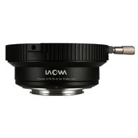 LAOWA 0,7x Probe Focal Reducer  Arri PL an Fujifilm X