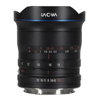 LAOWA 10-18mm f/4,5-5,6  L-Mount
