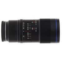 LAOWA 100mm f/2,8 2:1 Ultra Macro APO  Sony FE-Mount