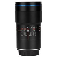 LAOWA 100mm f/2,8 2:1 Ultra Macro APO  Canon EF