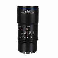 LAOWA 100mm f/2,8 2:1 Ultra Macro APO  L-Mount