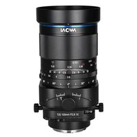 LAOWA 100mm f/2,8 Macro 1:1 Tilt-Shift  L-Mount