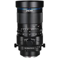 LAOWA 100mm f/2,8 Macro 1:1 Tilt-Shift  Nikon Z
