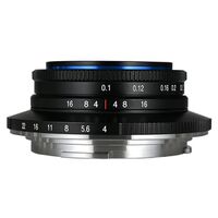 LAOWA 10mm f/4 Cookie  L-Mount APS-C schwarz