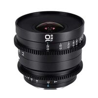 LAOWA 10mm T2.9 Zero-D VV Cine Lens  Canon RF