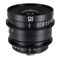 LAOWA 10mm T2.9 Zero-D VV Cine Lens  L-Mount