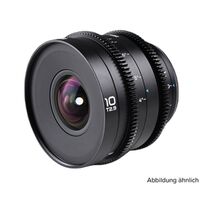 LAOWA 10mm T2.9 Zero-D VV Cine Lens  LPL-Mount