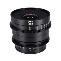 LAOWA 10mm T2.9 Zero-D VV Cine Lens  Nikon Z