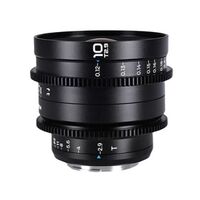 LAOWA 10mm T2.9 Zero-D VV Cine Lens  Sony FE-Mount