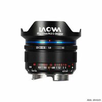 LAOWA 11mm f/4,5 FF RL  Sony FE-Mount