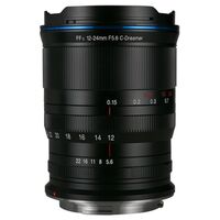 LAOWA 12-24mm f/5,6 Zoom  Canon RF 