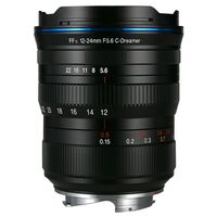 LAOWA 12-24mm f/5,6 Zoom  Leica M