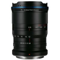 LAOWA 12-24mm f/5,6 Zoom  Nikon Z