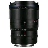 LAOWA 12-24mm f/5,6 Zoom  Sony FE-Mount
