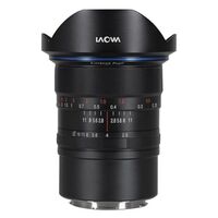 LAOWA 12mm f/2,8 Zero-D  L-Mount