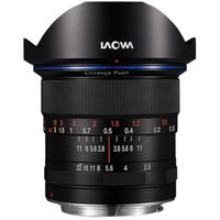 LAOWA 12mm f/2,8 Zero-D  Sony FE-Mount