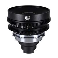 LAOWA 12mm T2.9 Lite Zero-D VV Cine Lens  Arri PL
